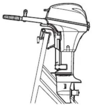 YAMAHA F6 (2017) - ADVARSEL - 1