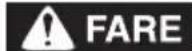 YAMAHA F6 (2017) - Fare-merker - 2