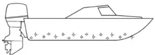 YAMAHA F6 (2017) - Bunnstoff - 1