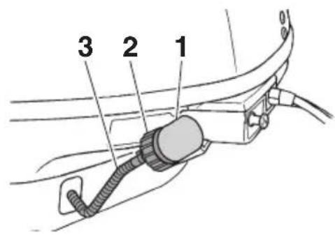 YAMAHA F6 (2017) - Spyleplugg - 1