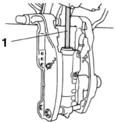 YAMAHA F6 (2017) - FARE - 1