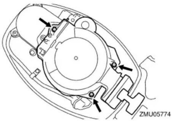 YAMAHA F6 (2017) - Nødstart av motoren - 2