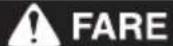 YAMAHA F6 (2017) - Fare-merker - 3