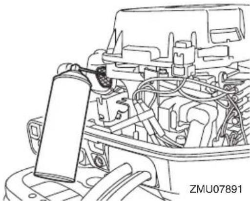 YAMAHA F6 (2017) - ADVARSEL - 2