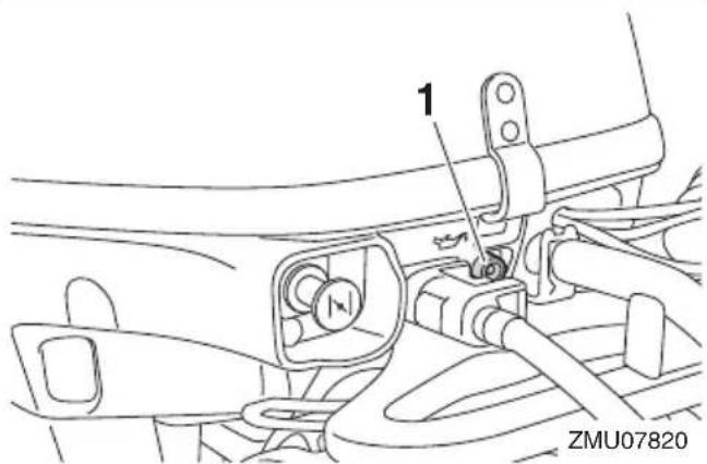 YAMAHA F6 (2017) - ADVARSEL - 1