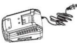 Sun Joe 24V-PSW25-RM - Optional Accessories - 7