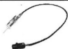 Scosche SN1528DGB - VWA3B - 2