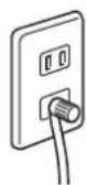 HAIER JW-UD55A - 警告 - 1