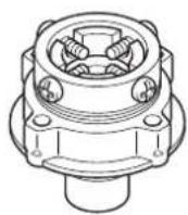 HAIER JW-UD55A - 本体 - 2