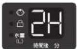 HAIER JW-UD55A - 除菌コース 洗濯容量 \~1.0kgまで - 1