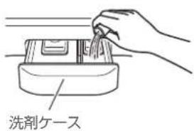 HAIER JW-UD55A - 風呂水ポンプが使えます。→P27～31 - 3