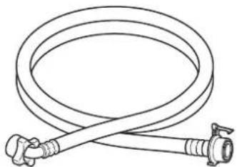 HAIER JW-UD55A - 本体 - 3