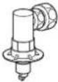 HAIER JW-U60A - 別売部品 - 3