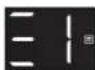 HAIER JW-U60A - 標準（A） - 7