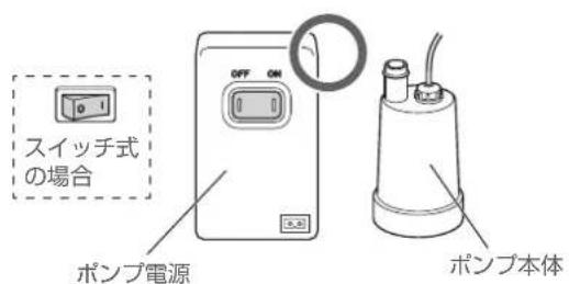 HAIER JW-U60A - 風呂水ポンプの購入 - 1