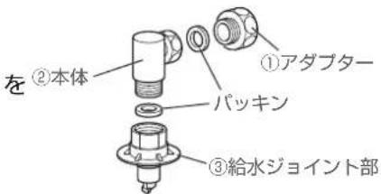 HAIER JW-U60A - ご注意 - 9