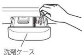 HAIER JW-U55A - 風呂水ポンプが使えます。→P27～31 - 3