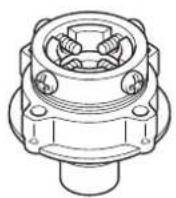 HAIER JW-U55A - 本体 - 2