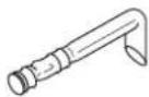HAIER JW-U55A - 別売部品 - 1