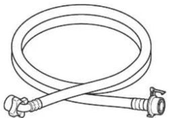 HAIER JW-U55A - 本体 - 3