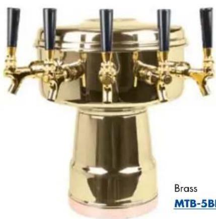 Micro Matic MTB-5PSSKR - 2