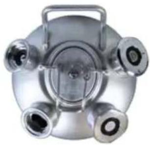 Micro Matic SP1000 - CLEANING EQUIPMENT - 2