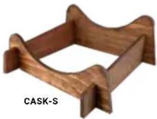 Micro Matic SP1000 - CASK TAPPING - 1