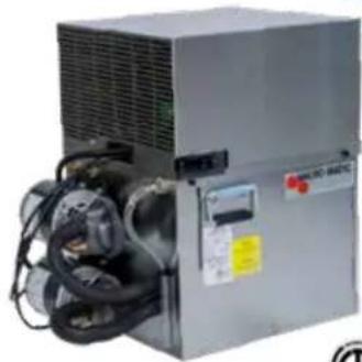 Micro Matic SP1000 - PRO-LINE™ POWER PACKS - 4