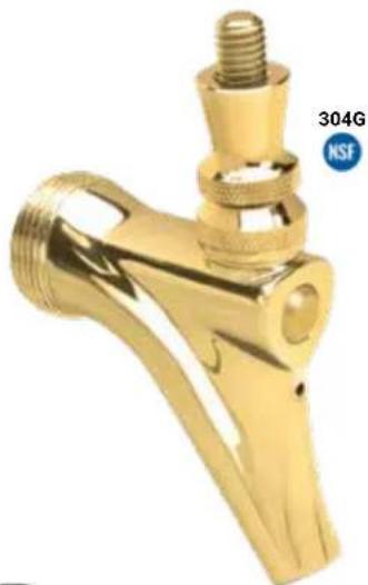 Micro Matic SP1000 - FAUCETS - 2