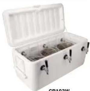 Micro Matic SP1000 - COIL COOLERS - 3