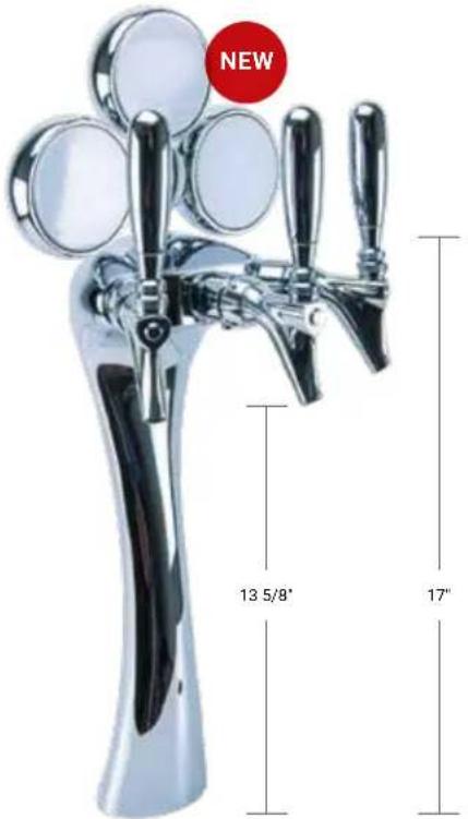 Micro Matic SP1000 - DRAFT TOWER PORTFOLIO - 1