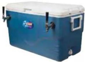 Micro Matic SP1000 - COIL COOLERS - 2