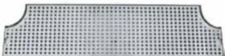 Micro Matic SP1000 - 5" COLUMN - 5