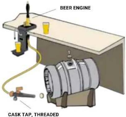 Micro Matic SP1000 - CASK CONDITIONED - 2