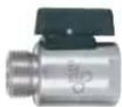 Micro Matic SP1000 - SHUTOFFS & SWITCHES - 6
