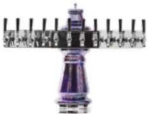 Micro Matic SP1000 - INCREASE DRAFT BEER SALES - 4