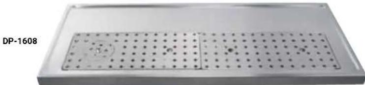 Micro Matic SP1000 - PLATFORM - 1
