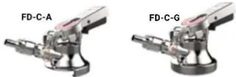 Micro Matic SP1000 - VALUE COUPLER - 1