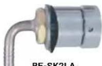 Micro Matic SP1000 - SHANKS - 8