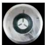 Micro Matic SP1000 - REPLACEMENT PARTS - 7