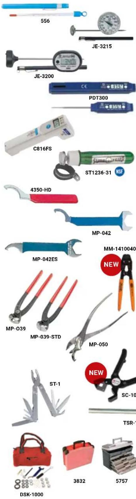 Micro Matic SP1000 - TOOLS & KEG EQUIPMENT - 1
