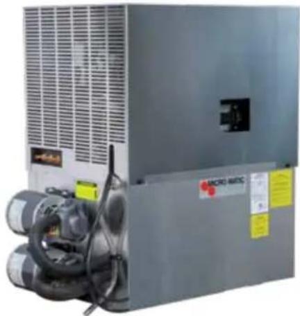 Micro Matic SP1000 - PRO-LINE™ POWER PACKS - 3
