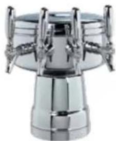 Micro Matic SP1000 - DRAFT TOWER PORTFOLIO - 1