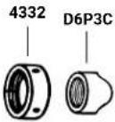 Micro Matic SP1000 - TOWER PARTS - 10