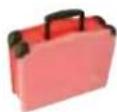 Micro Matic SP1000 - DRAFT SERVICE KIT & TOOL BOXES - 2