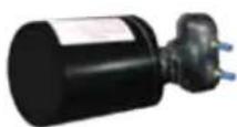 Micro Matic SP1000 - POWER PACK REPLACEMENT PARTS - 3