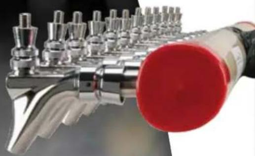 Micro Matic SP1000 - THE POUR - 4