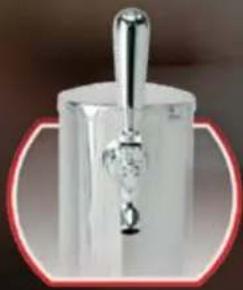 Micro Matic SP1000 - KEEPING BEER FAUCETS UPRIGHT - 3
