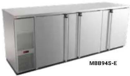 Micro Matic SP1000 - REFRIGERATION - 3