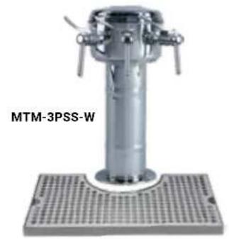Micro Matic SP1000 - WINE FONTS - 1